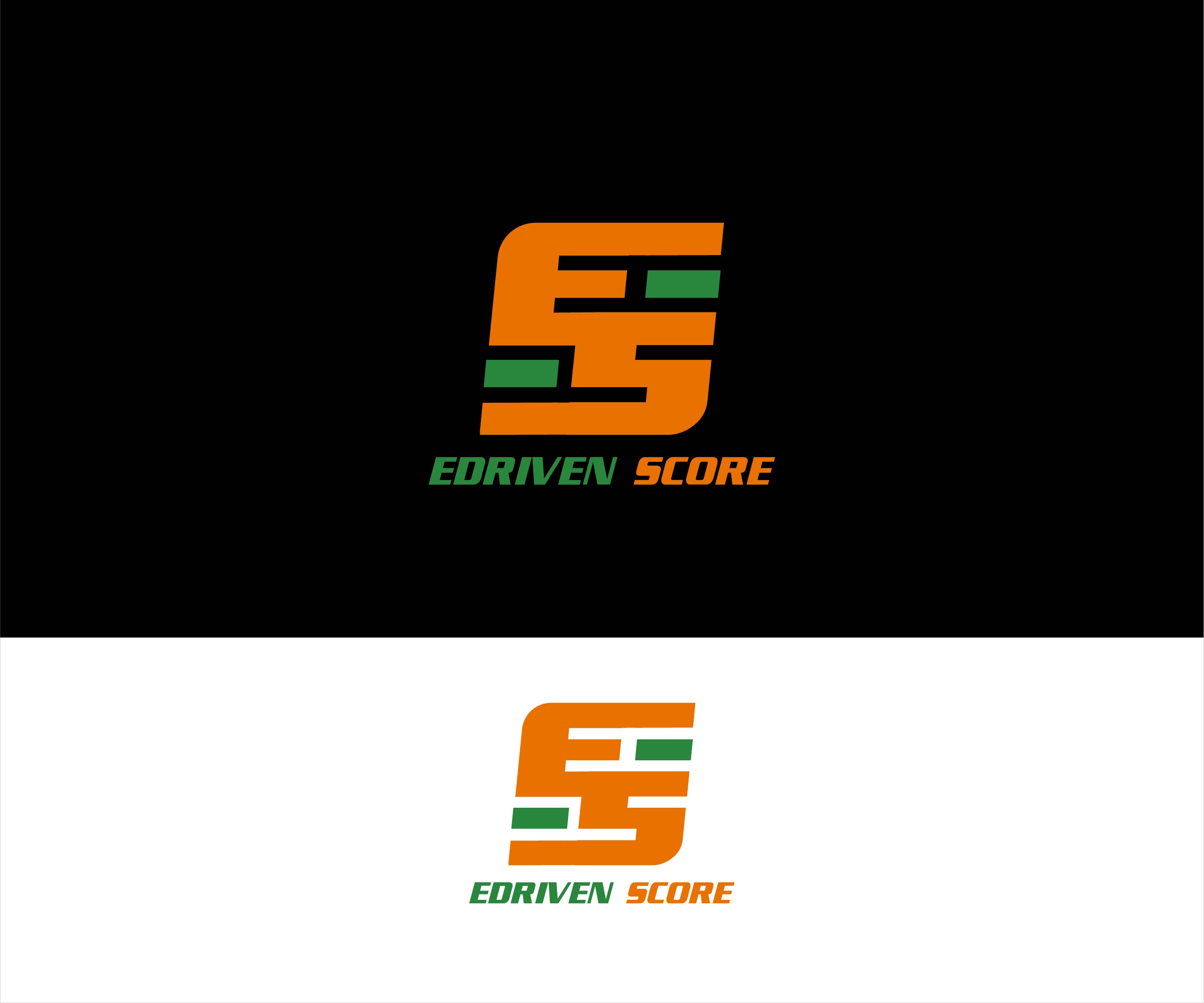 Diseño de Logo por genzo para eDriven Solutions | Diseño #32859786