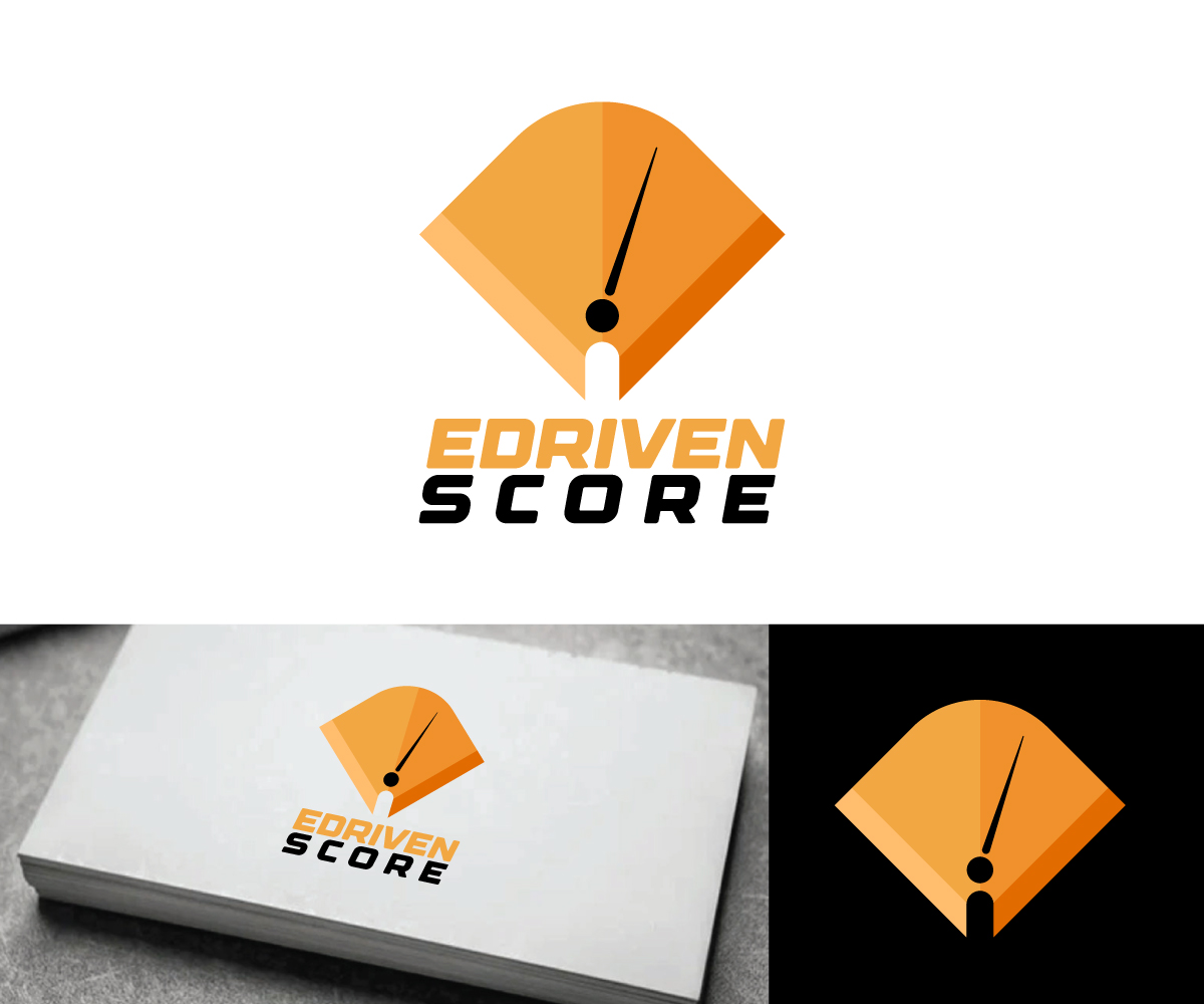 Logo-Design von Ansh Design für eDriven Solutions | Design #32843364