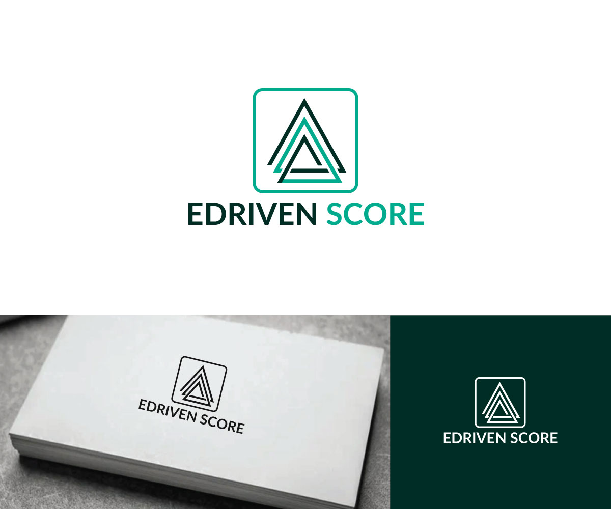 Logo-Design von Ansh Design für eDriven Solutions | Design #32843365