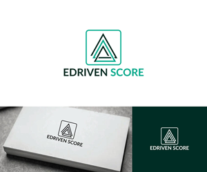 Logo-Design von Ansh Design für eDriven Solutions | Design: #32843365
