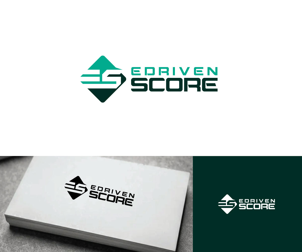 Design de Logo par Ansh Design pour eDriven Solutions | Design #32843366