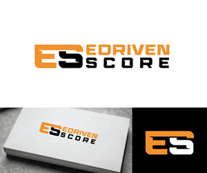 Logo-Design von Ansh Design für eDriven Solutions | Design: #32843367