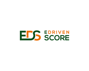 Logo-Design von Janna Design für eDriven Solutions | Design: #32846007