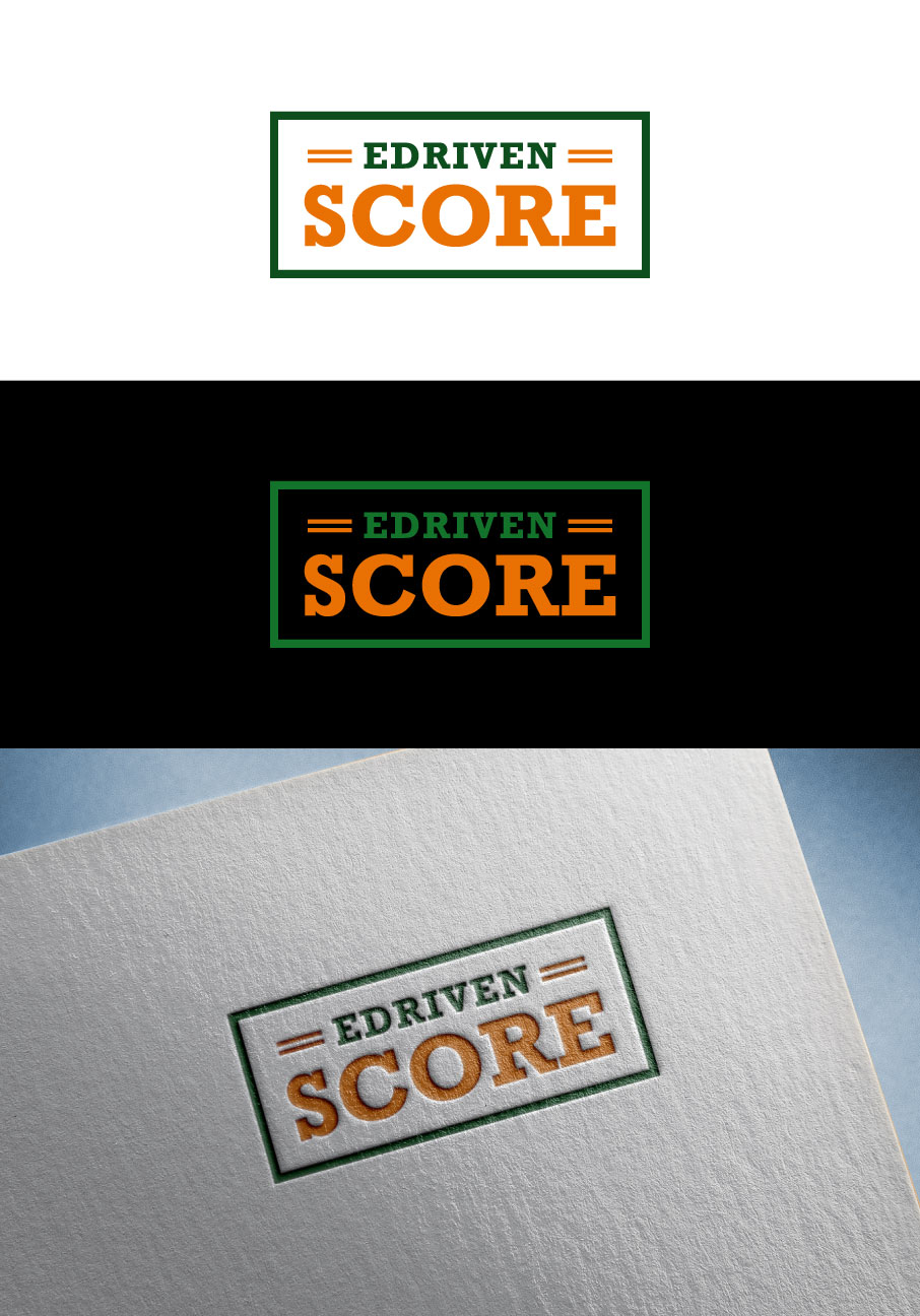 Diseño de Logo por flora.c design para eDriven Solutions | Diseño #32843540