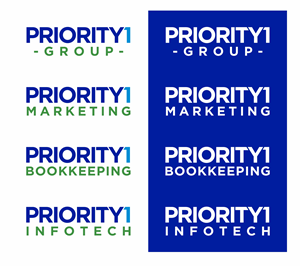Logo Design by 1206studio