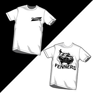 T-Shirt-Design von DesignNixon für dieses Projekt | Design: #32846132