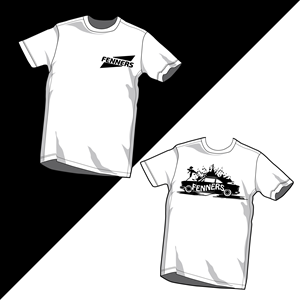 T-Shirt-Design von DesignNixon für dieses Projekt | Design: #32846133