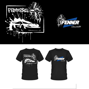 T-Shirt-Design von onze design für dieses Projekt | Design #32848233