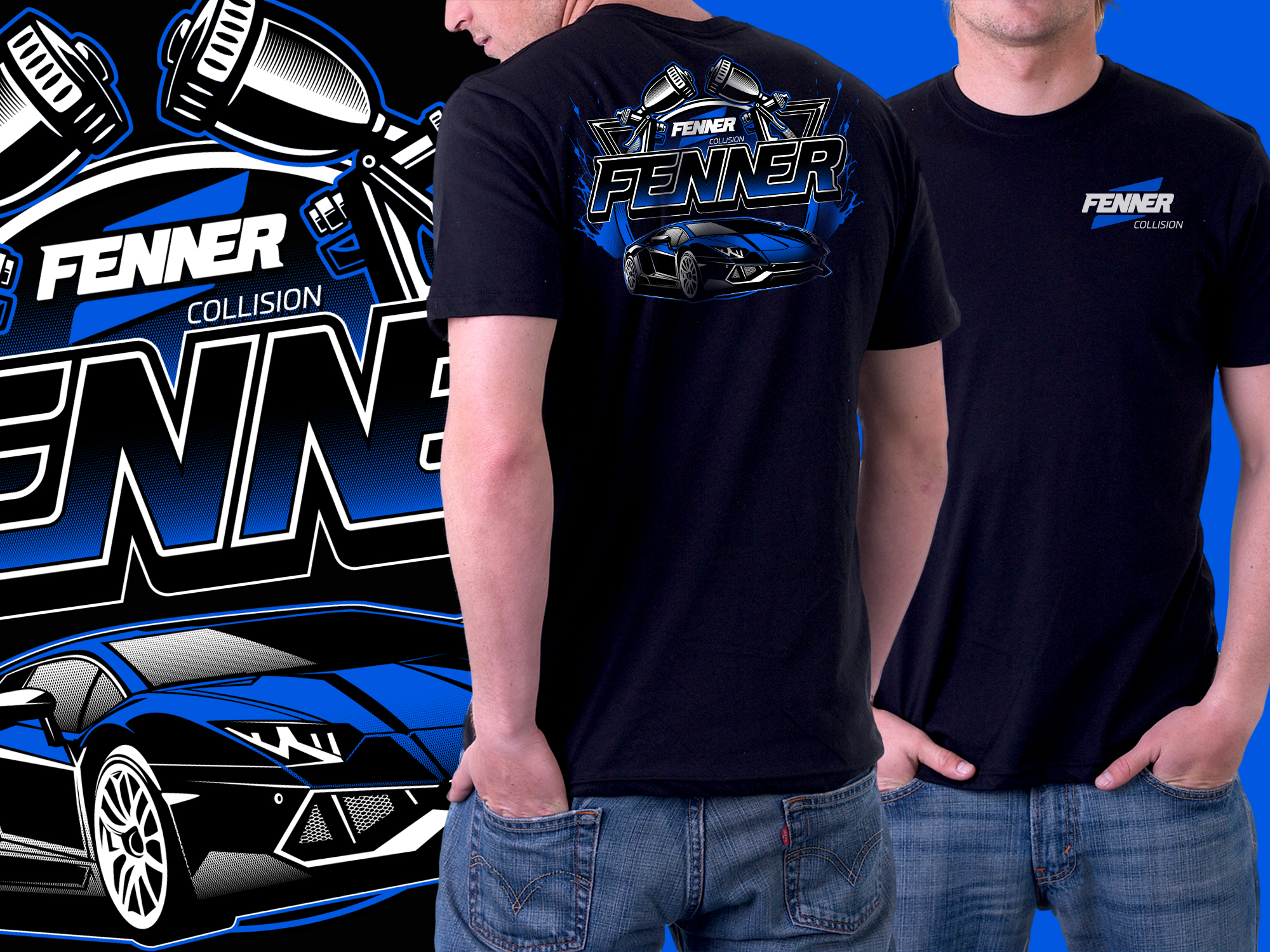 T-Shirt-Design von abelardopamungkas für dieses Projekt | Design #32865583