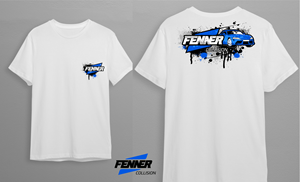 T-Shirt-Design von Yakuza20 für dieses Projekt | Design: #32863213
