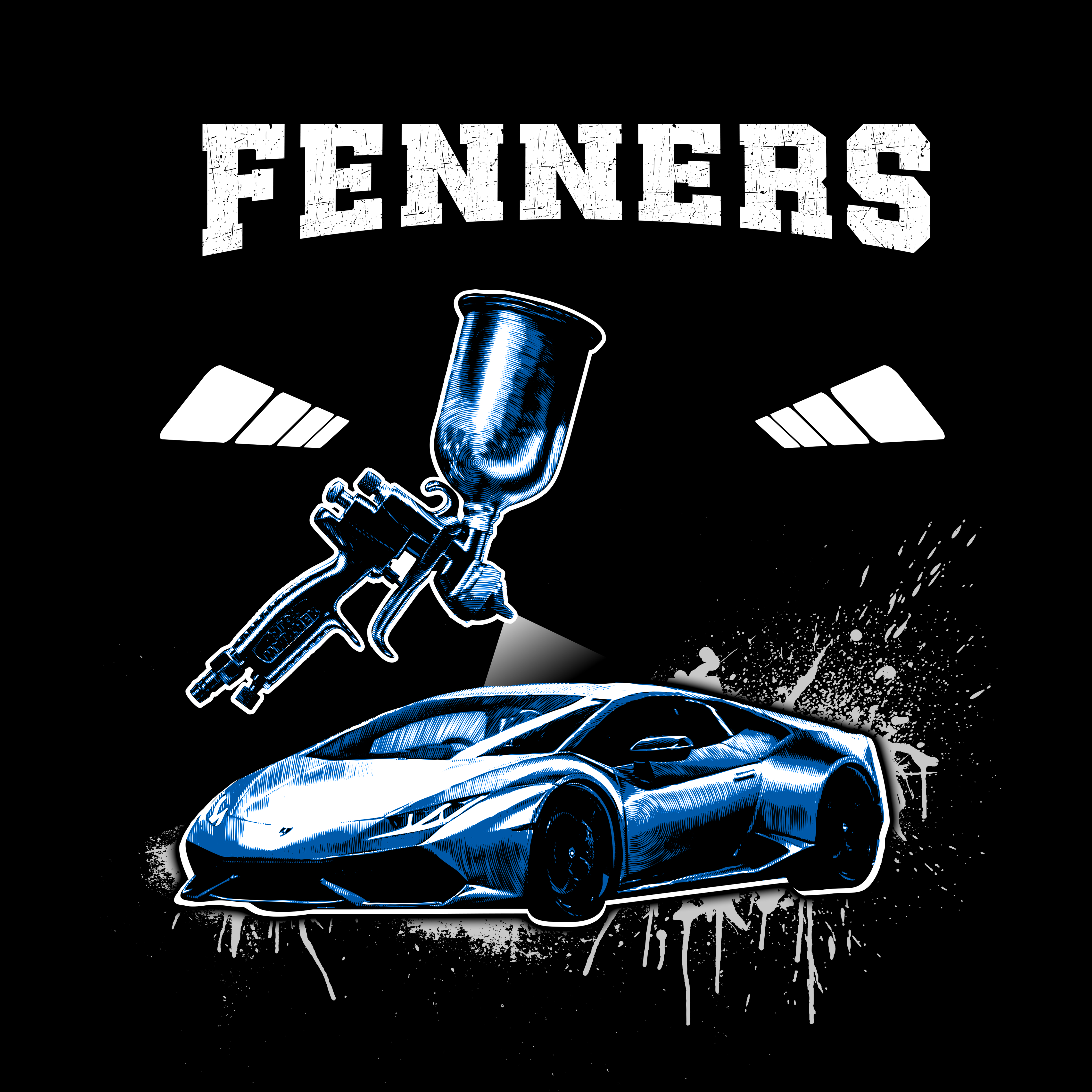 T-shirt Design by Dj Safiee Designs for this project | Design #32866262