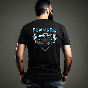 T-Shirt-Design von Dj Safiee Designs für dieses Projekt | Design: #32867186