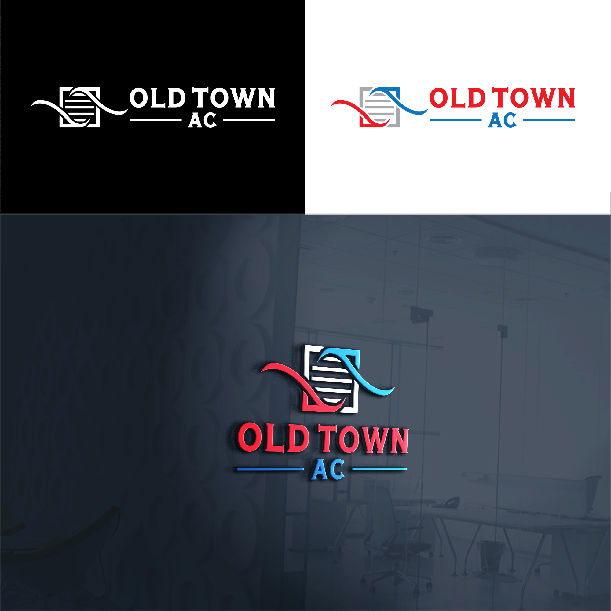 Design de Logo par RA-bica pour ce projet | Design #32864224
