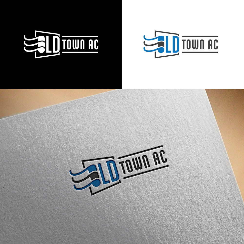 Logo Design by RA-bica for this project | Design #32864225