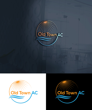 Logo Design by uzzal100 for this project | Design #32848403