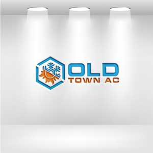 Logo Design by Ahnaf Labib for this project | Design: #32845752
