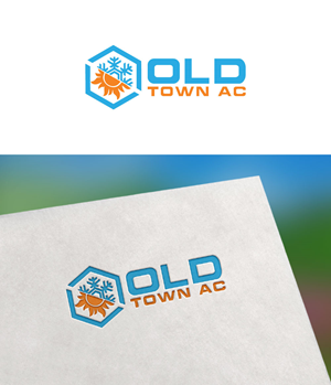 Logo Design by Ahnaf Labib for this project | Design: #32845753