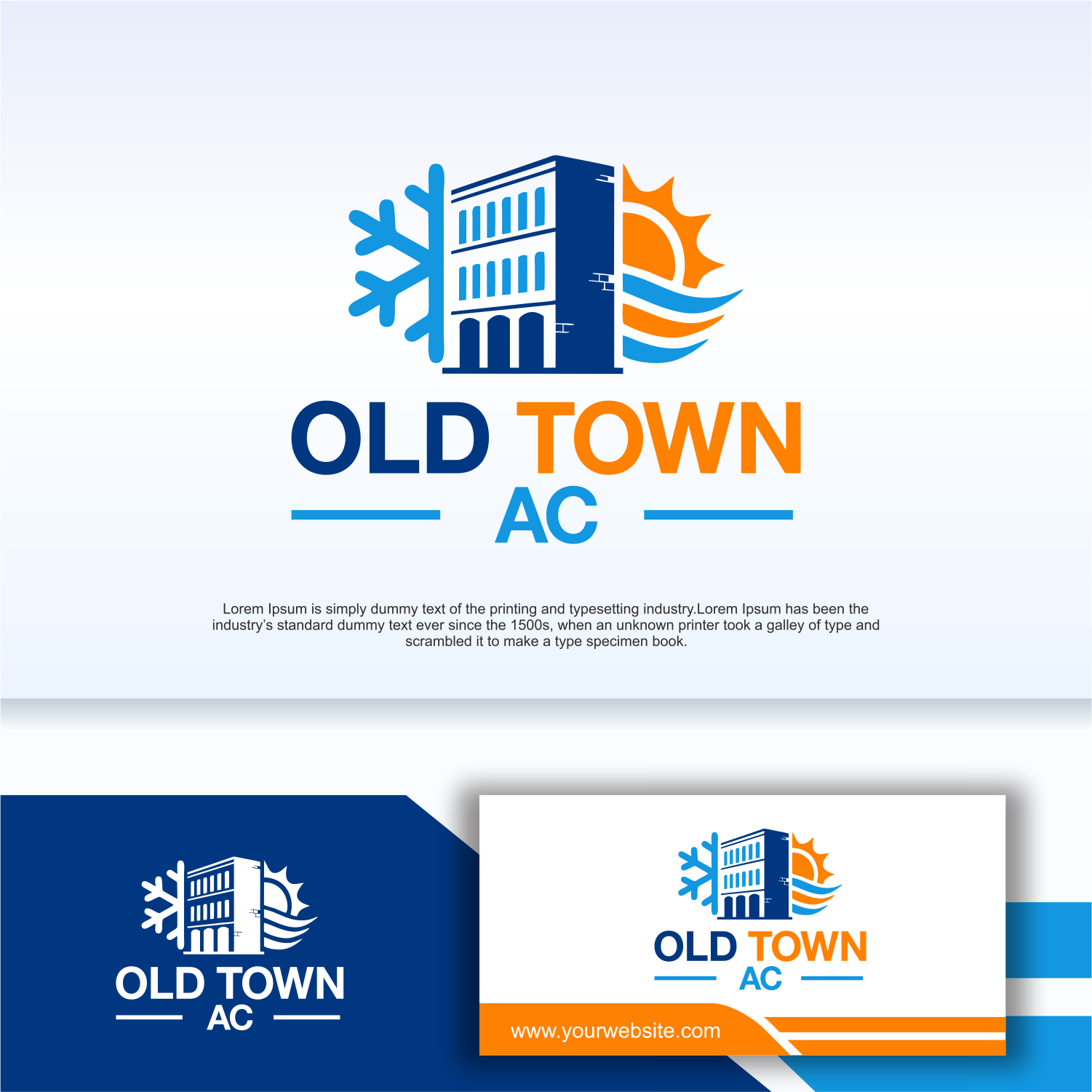 Logo Design by Apache Kretek for this project | Design #32847924