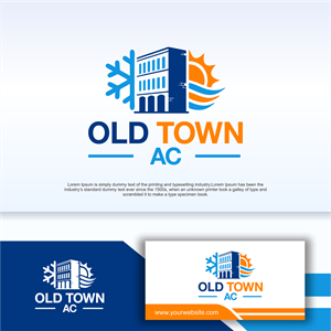 Logo Design by Apache Kretek for this project | Design: #32847924