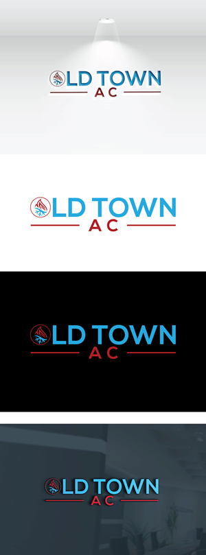 Logo Design by Dived99 for this project | Design #32855020