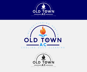 Logo Design by Fortune Howard Designs
