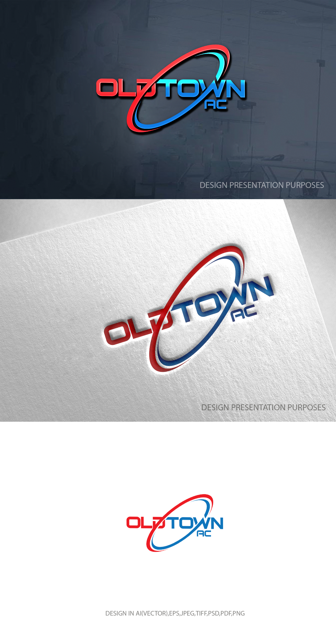 Logo-Design von zebronicgraphic für dieses Projekt | Design #32843860