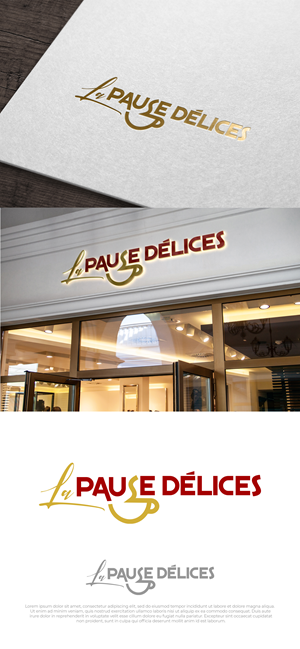 Logo Design by Jelena B for this project | Design: #32844580