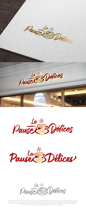 Logo Design by Jelena B for this project | Design: #32853750