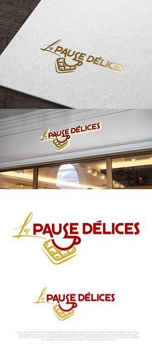 Logo Design by Jelena B for this project | Design: #32853751
