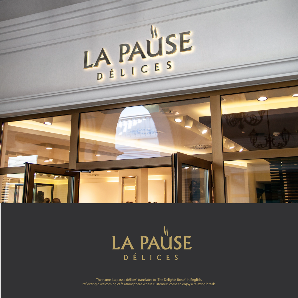 Logo Design by AXL's for this project | Design #32855422