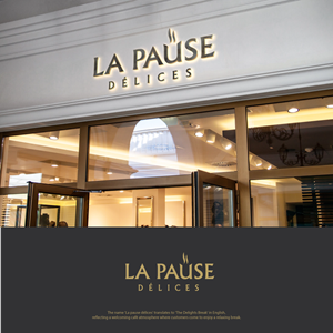 Logo Design by AXL's for this project | Design: #32855422