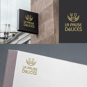 Logo Design by AXL's for this project | Design: #32856643