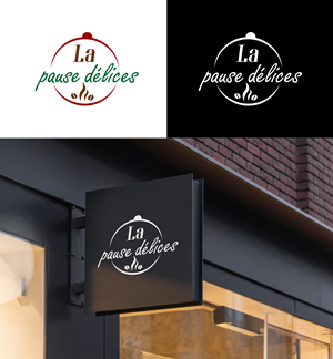 Logo Design by RA-bica for this project | Design: #32864749