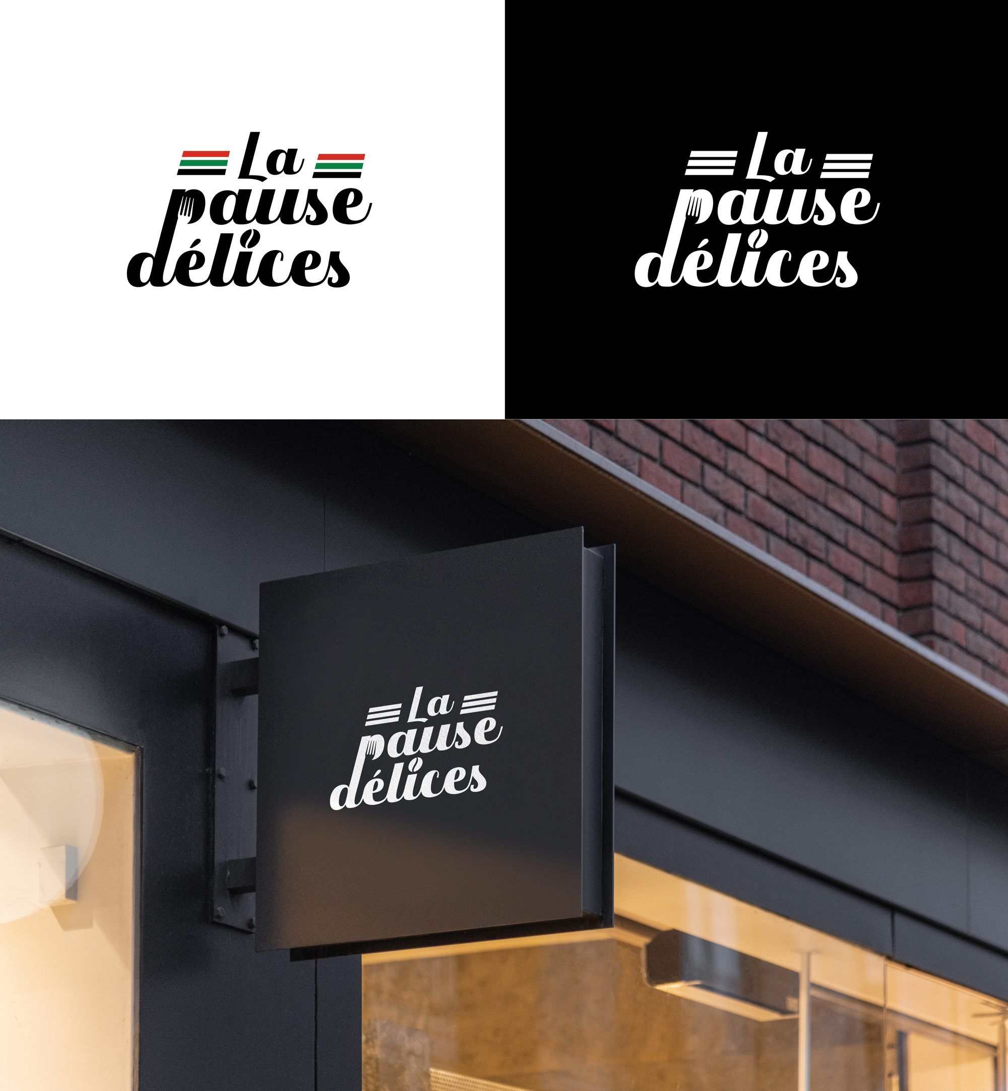 Logo Design by RA-bica for this project | Design #32864751