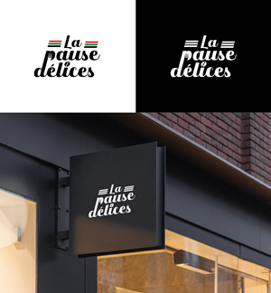 Logo Design by RA-bica for this project | Design: #32864751