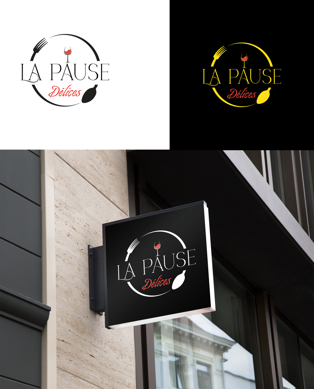 Logo Design by RA-bica for this project | Design #32864879