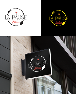 Logo Design by RA-bica for this project | Design: #32864879