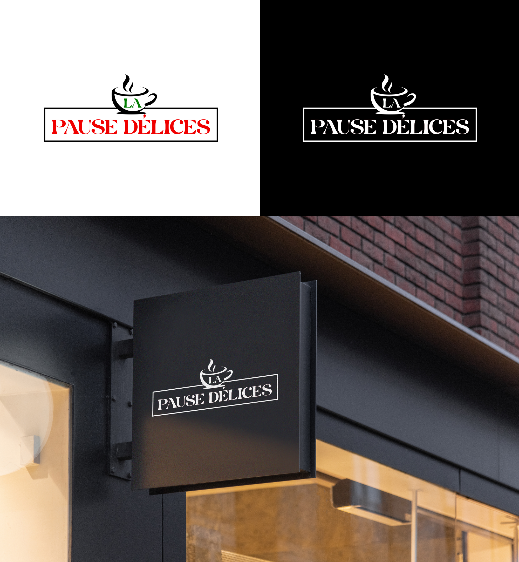 Logo Design by RA-bica for this project | Design #32864882