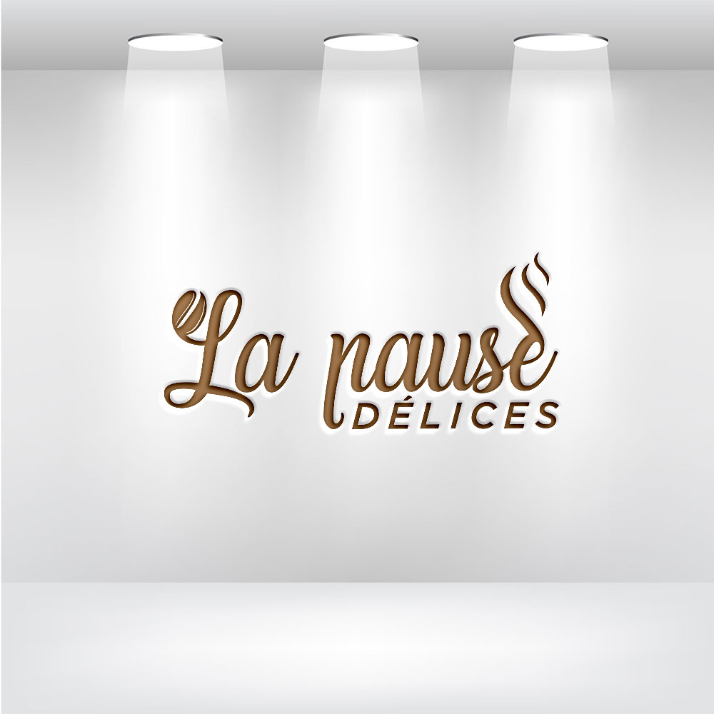 Logo-Design von Ahnaf Labib für dieses Projekt | Design #32845655