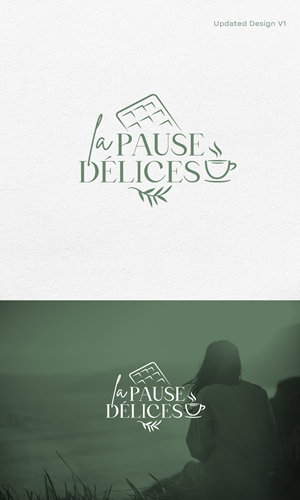 Logo Design by apik. for this project | Design: #32847038