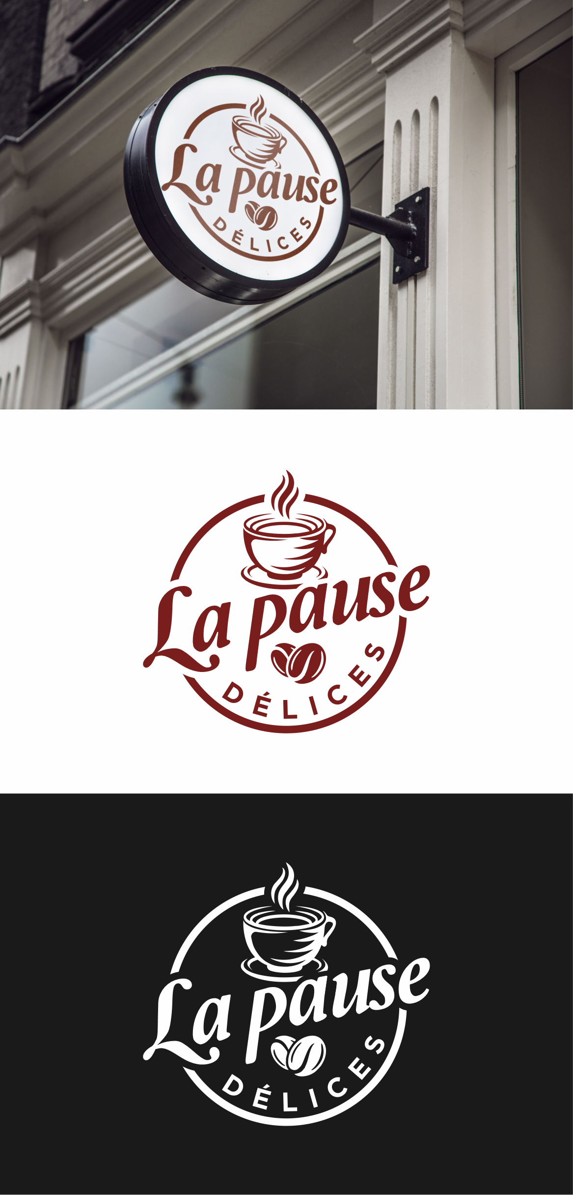 Logo Design by Sultan  Studio for this project | Design #32852321