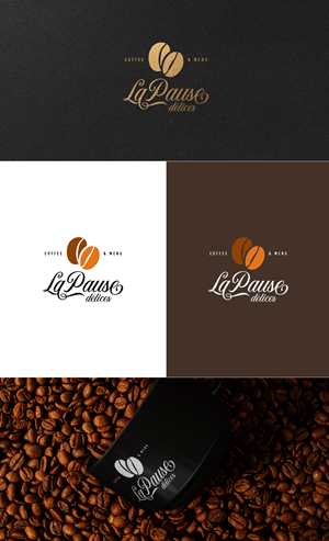 Logo Design by GLDesigns for this project | Design: #32845402