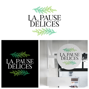 Logo Design by riya.mitra07j for this project | Design: #32845594