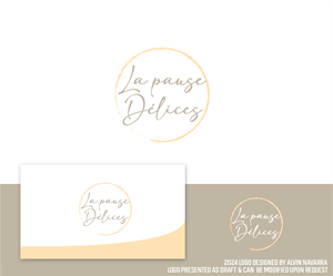 Logo Design by alvinnavarra for this project | Design: #32855079