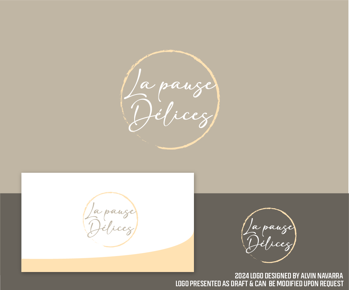 Logo-Design von alvinnavarra für dieses Projekt | Design #32855082