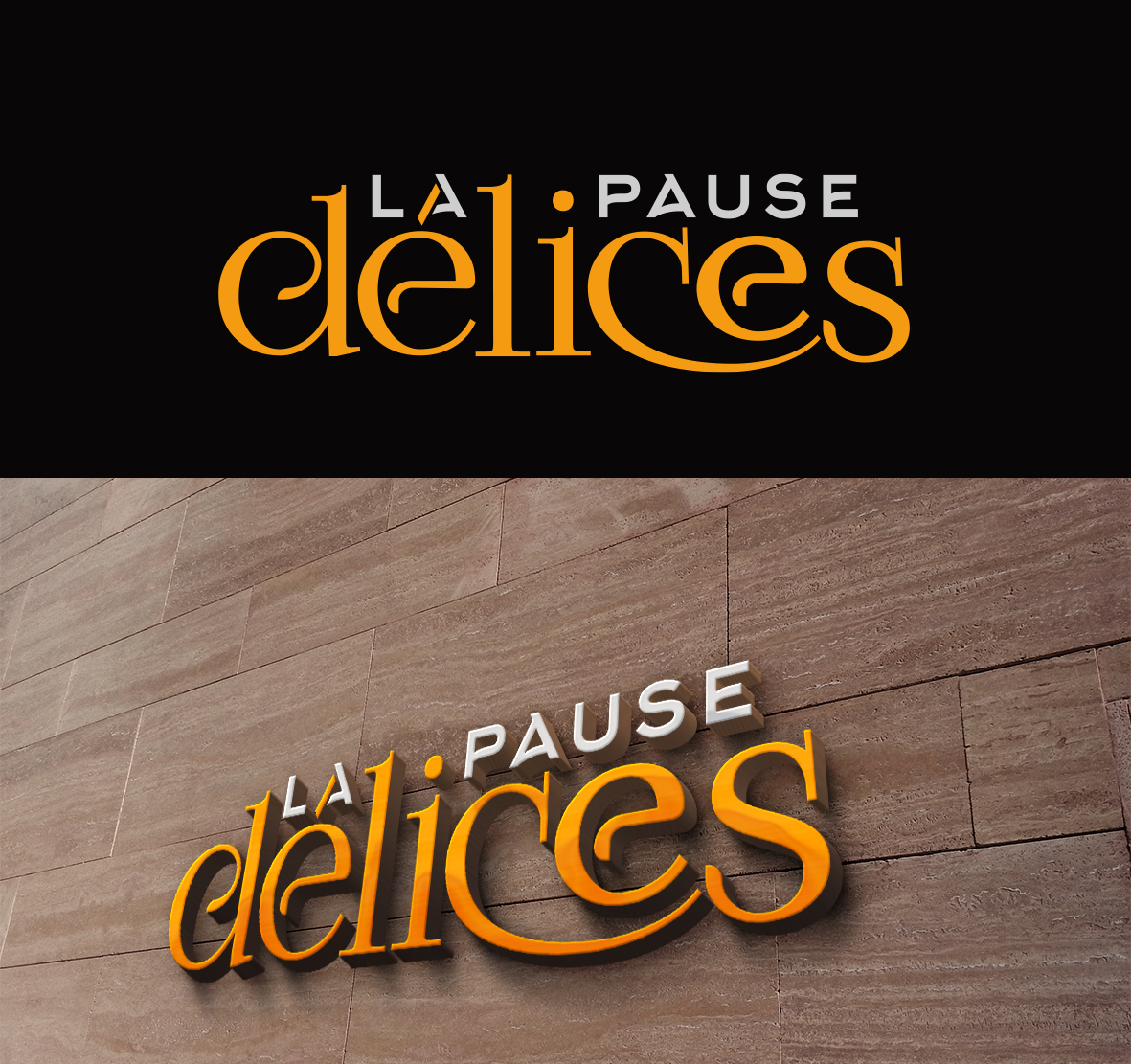 Logo Design by patriciaparadesign for this project | Design #32887312