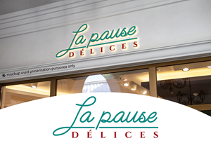 Logo Design by Rubia@ for this project | Design: #32861799
