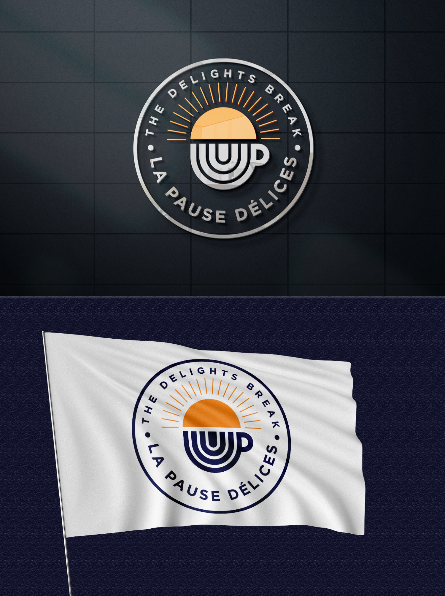 Logo Design by Abdul 20 for this project | Design #32847637