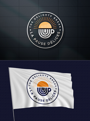 Logo Design by Abdul 20 for this project | Design: #32847637