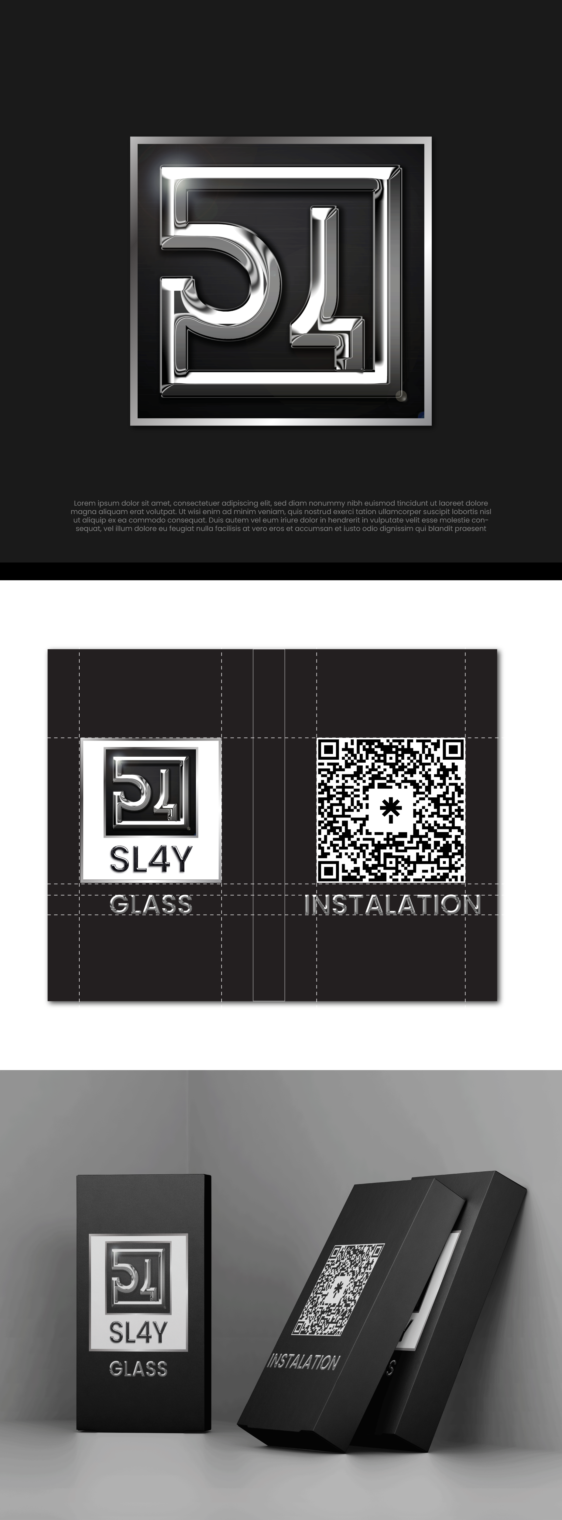 Verpackungs-Design von Creative Studio X für dieses Projekt | Design #32867748